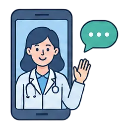 Ikon Telemedicine