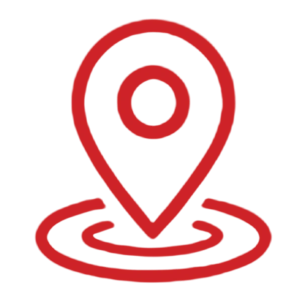 Ikon Lokasi Strategis