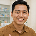 Foto Pasien Fajar Nugroho