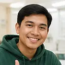 Foto Pasien Dimas Prakoso