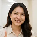 Foto Pasien Maya Lestari