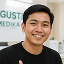 Foto Pasien Reza Mahendra